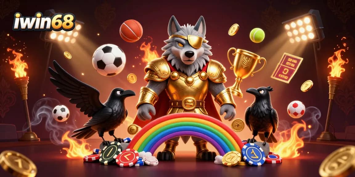 iwin68 Performance Tested: Comprehensive Casino Review for Gamblers in 2026