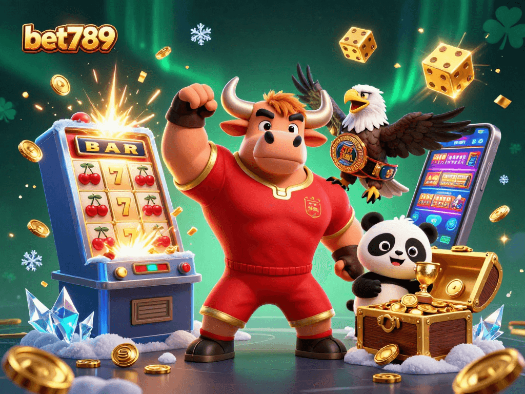 The True Value of bet789 for Gamblers Seeking Winning Strategies in 2026