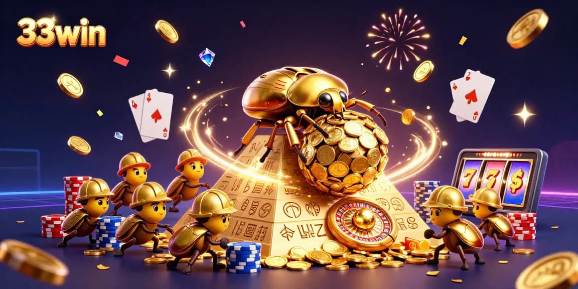How to Automate Your 33win Casino Strategy Workflow in 2026 for Better Odds