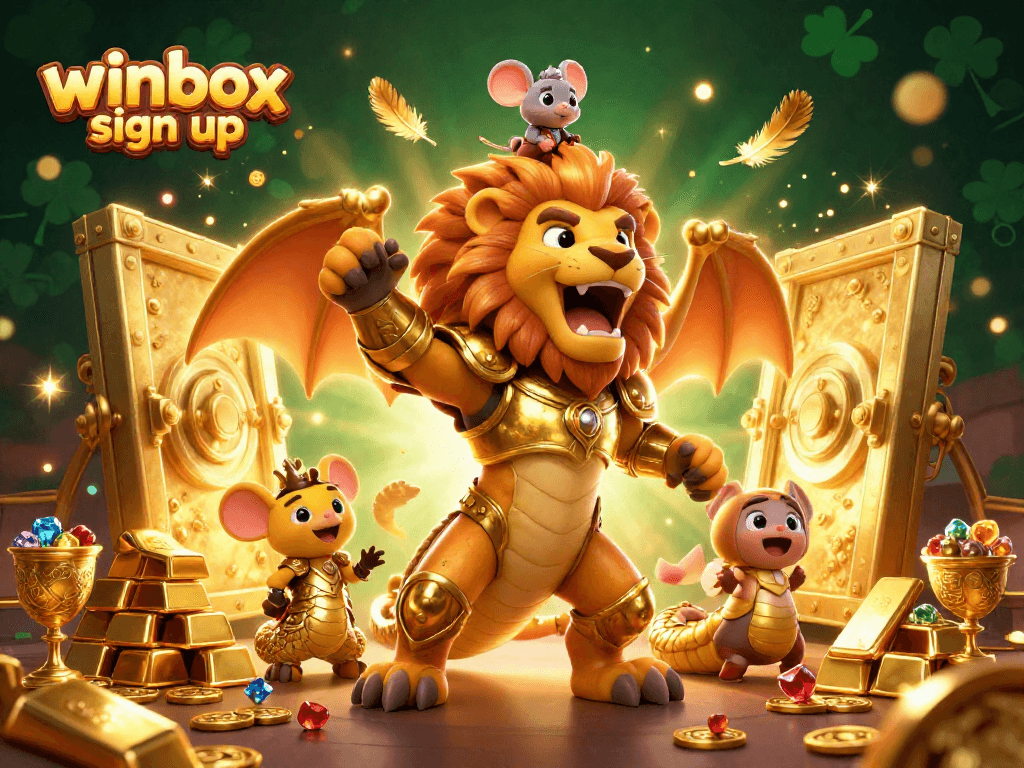 A Winbox Sign Up Analyst's Take on Online Casino Registration Strategies in 2026