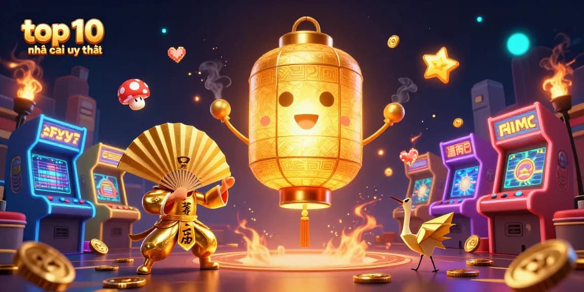 The 4 Stages of Top 10 Nhà Cái Uy Tín Mastery in 2026 for Winning Strategies