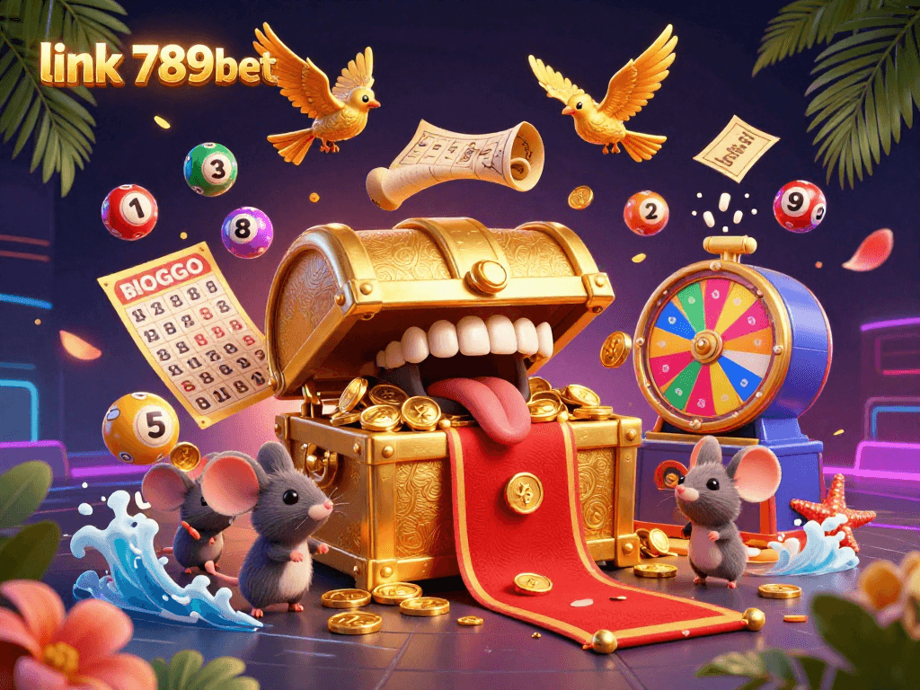 Long-Term link 789bet Strategy: Building Lasting Success for Gamblers in 2026