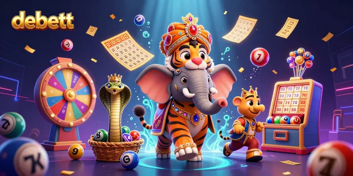 debett Feature-by-Feature: What Sets Each Casino Game Apart in 2026