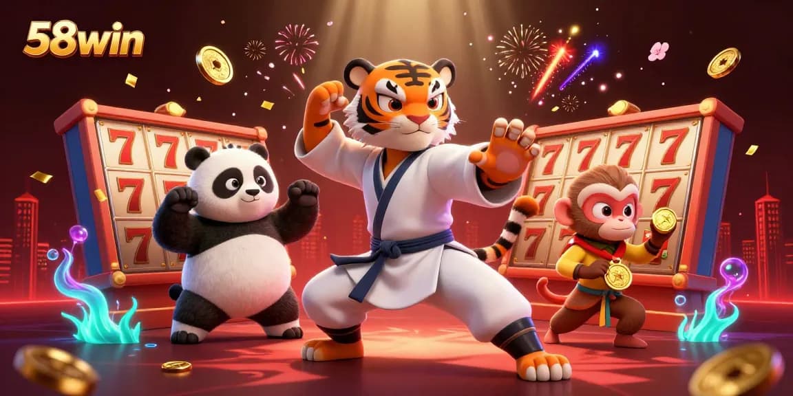 The Evolution of 58win: From Slots to Winning Strategies in 2026