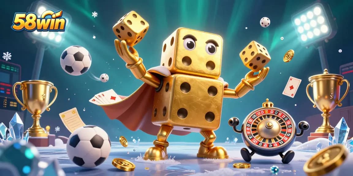How to Save Time and Money with 58win for Strategic Sports Betting in 2026