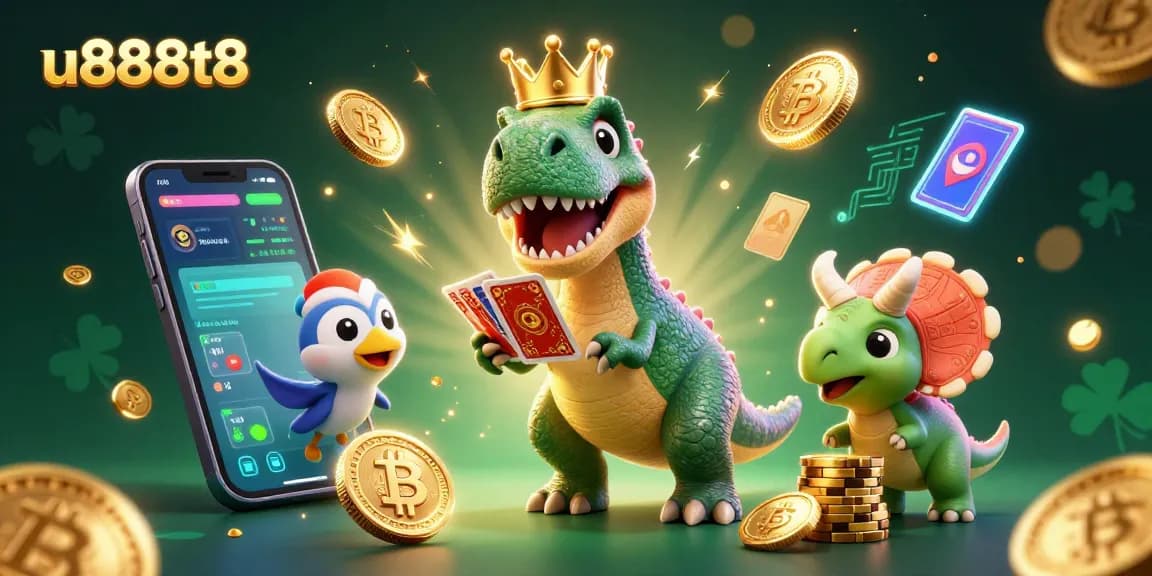 How to Take Your u888t8 Game Betting Skills to the Next Level in 2026