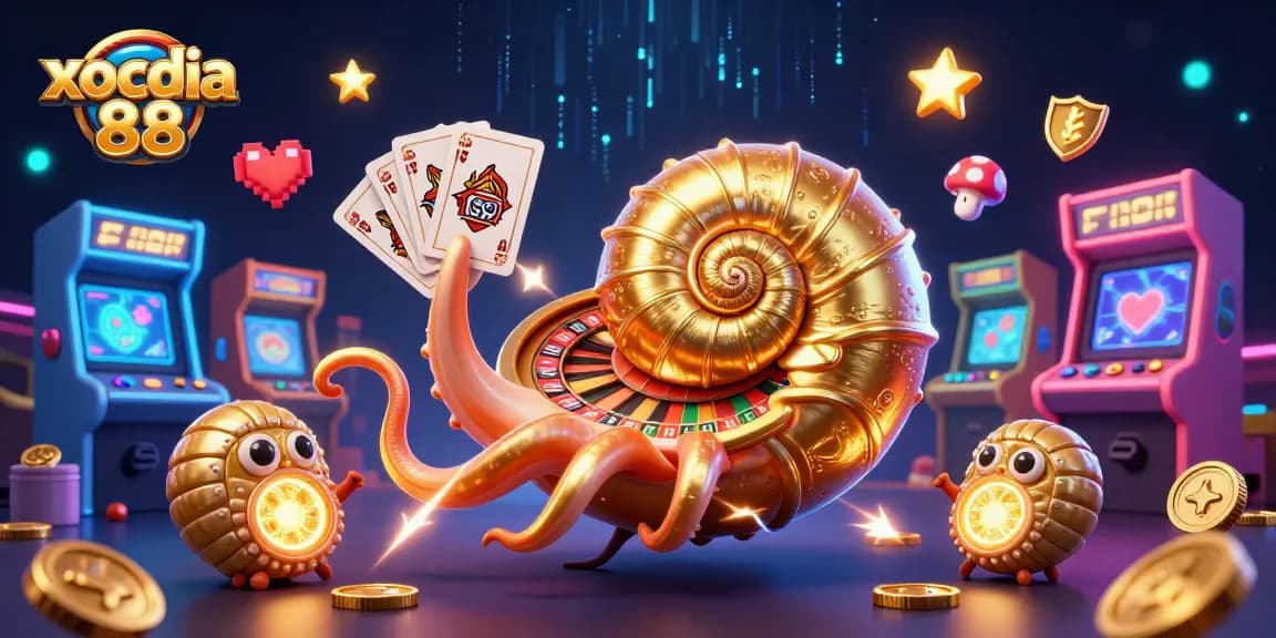 The Authoritative Xocdia 88 Guide for 2026: Winning Strategies for Gamblers