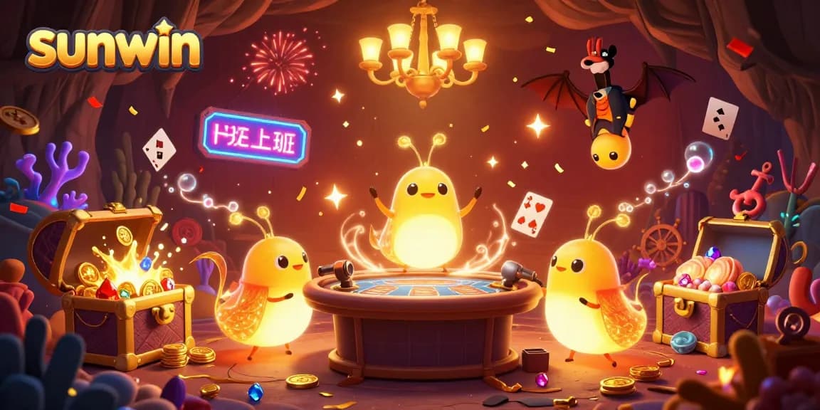 How Safe Is sunwin? A Security Deep Dive for Gamblers in 2026