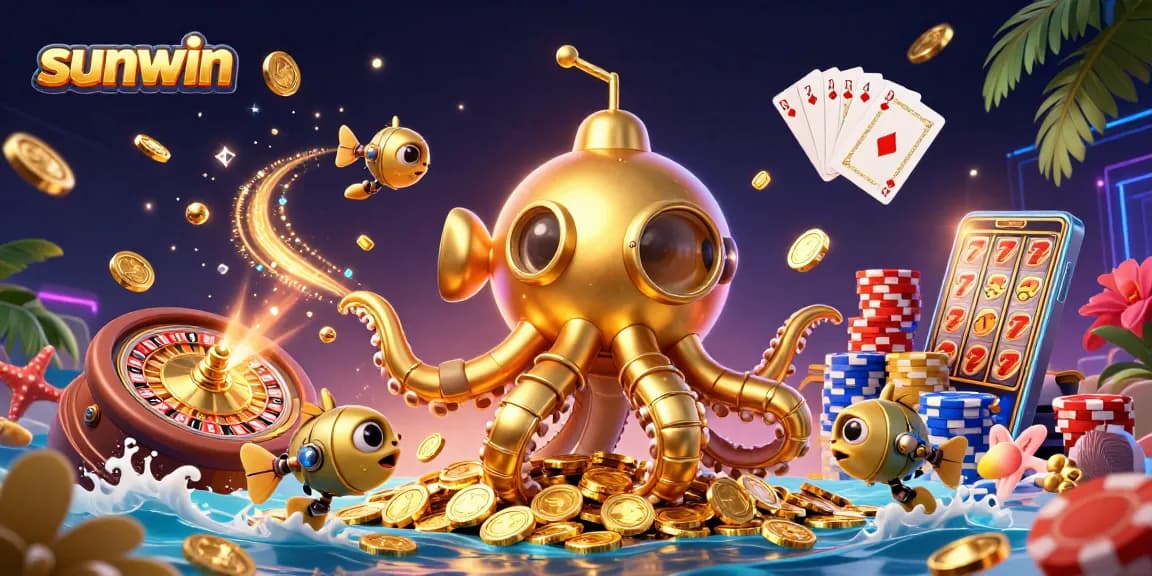 A No-Nonsense Guide to Sunwin That Actually Helps Gamblers Master Casino Games in 2026
