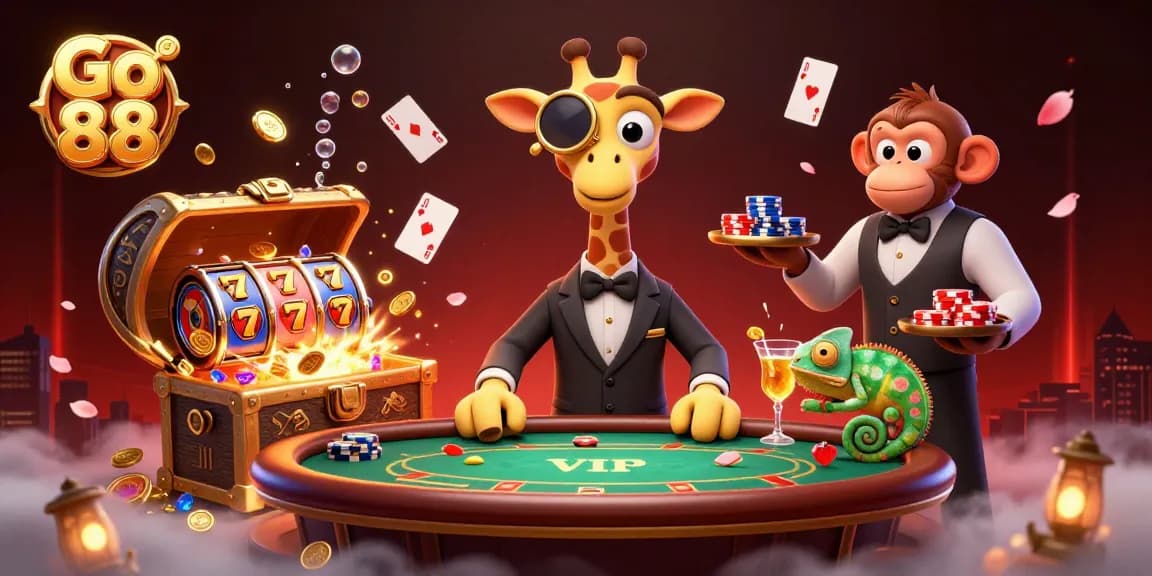 Go 88 Reviewed: A Comprehensive 2026 Breakdown of Winning Strategies