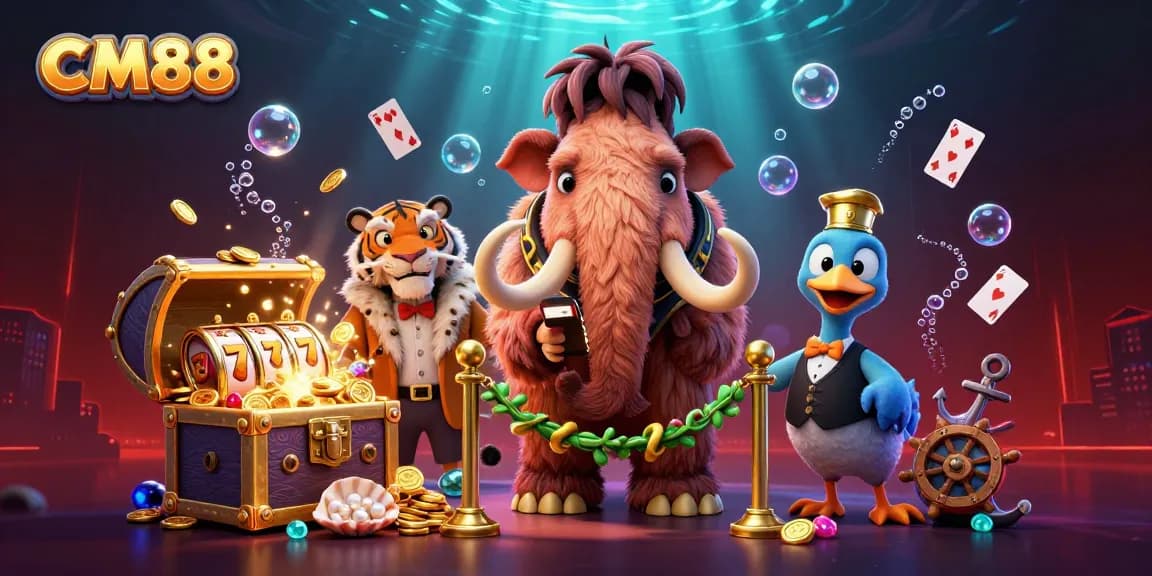 CM88 Industry Standards You Should Follow for Effective Gambling Strategies in 2026