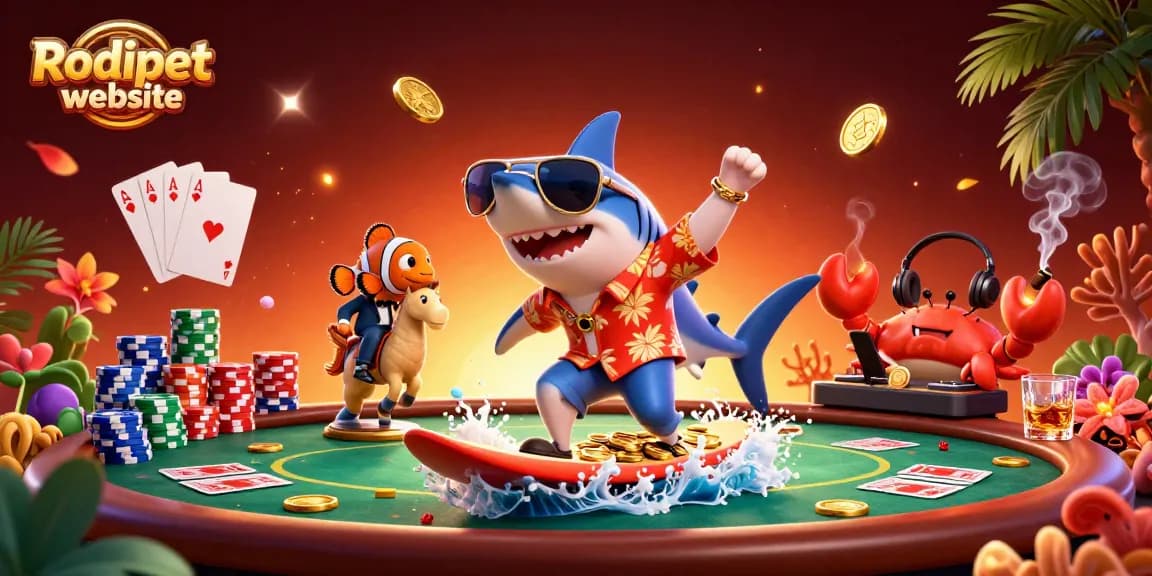 What Changed About Rodipet Website in 2026? Winning Strategies for Gamblers