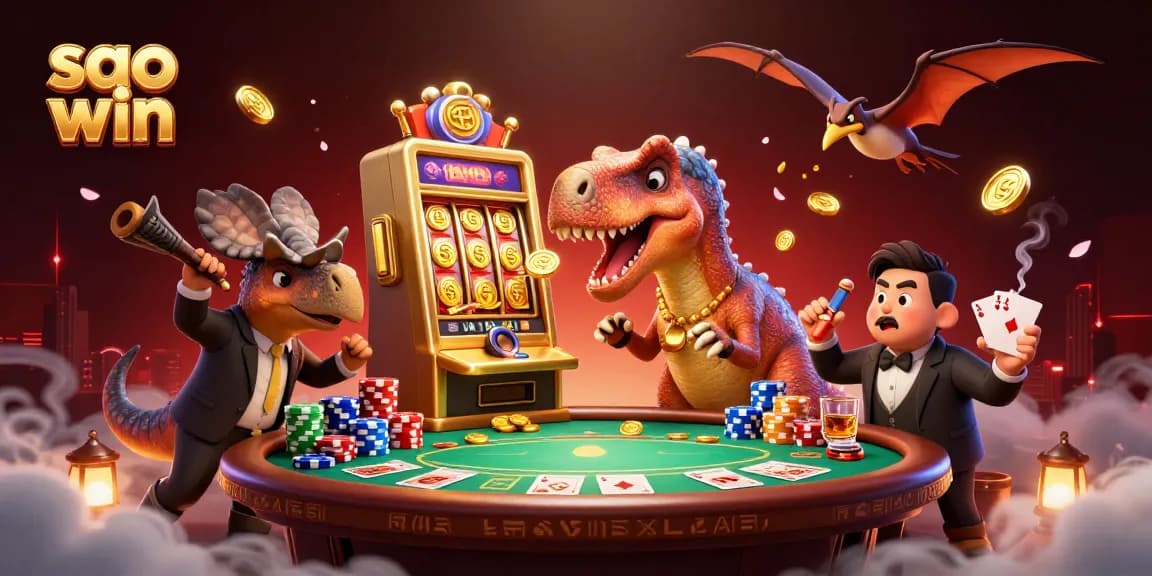 sao win: The Decision Guide for Gamblers Seeking Winning Strategies in 2026