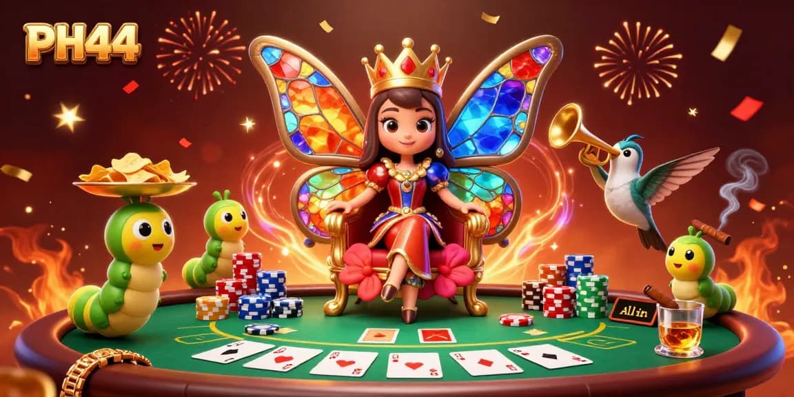 A No-Nonsense Guide to PH44 That Actually Helps Gamblers Improve Their Winning Strategies in 2026