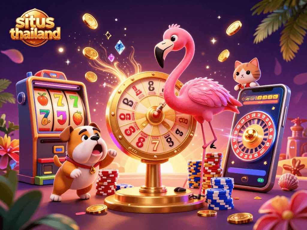 How Safe Is Situs Thailand? A Security Deep Dive for Gamblers in 2026