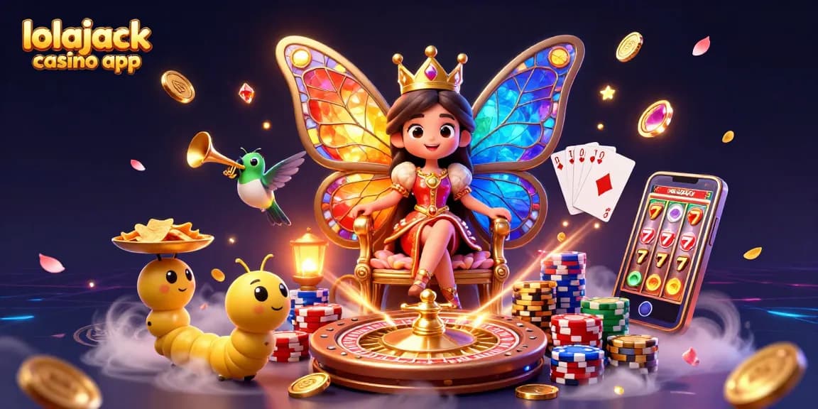 lolajack casino app Reality Check: Expectations vs Actual Results for Players in 2026