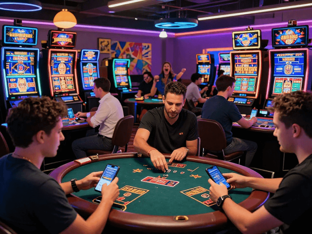 Real US Online Casinos Results: What to Expect in 2026