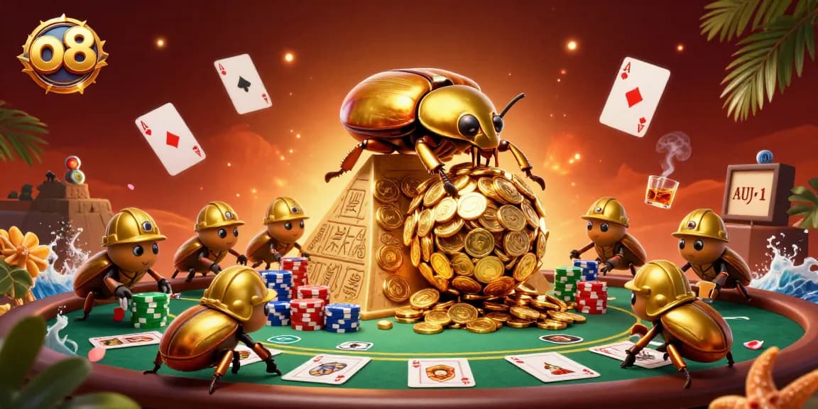What Changed About o8 in 2026? Winning Strategies for Gamblers