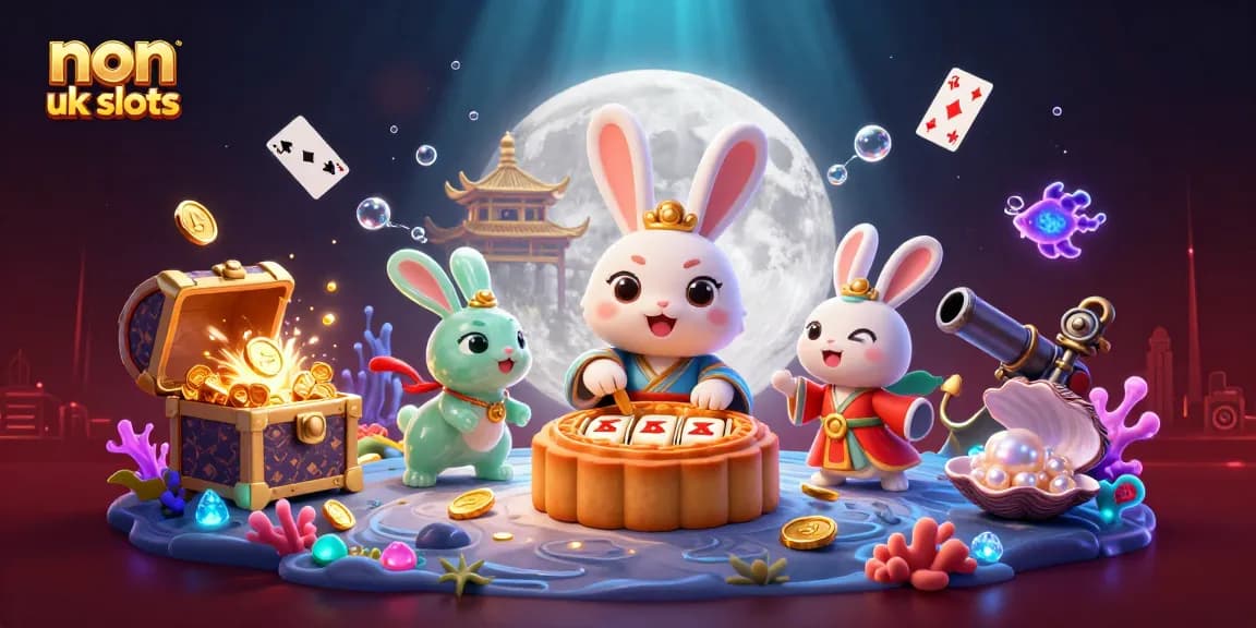 5 Common Non UK Slots Mistakes and How to Fix Them for Better Winning Strategies in 2026