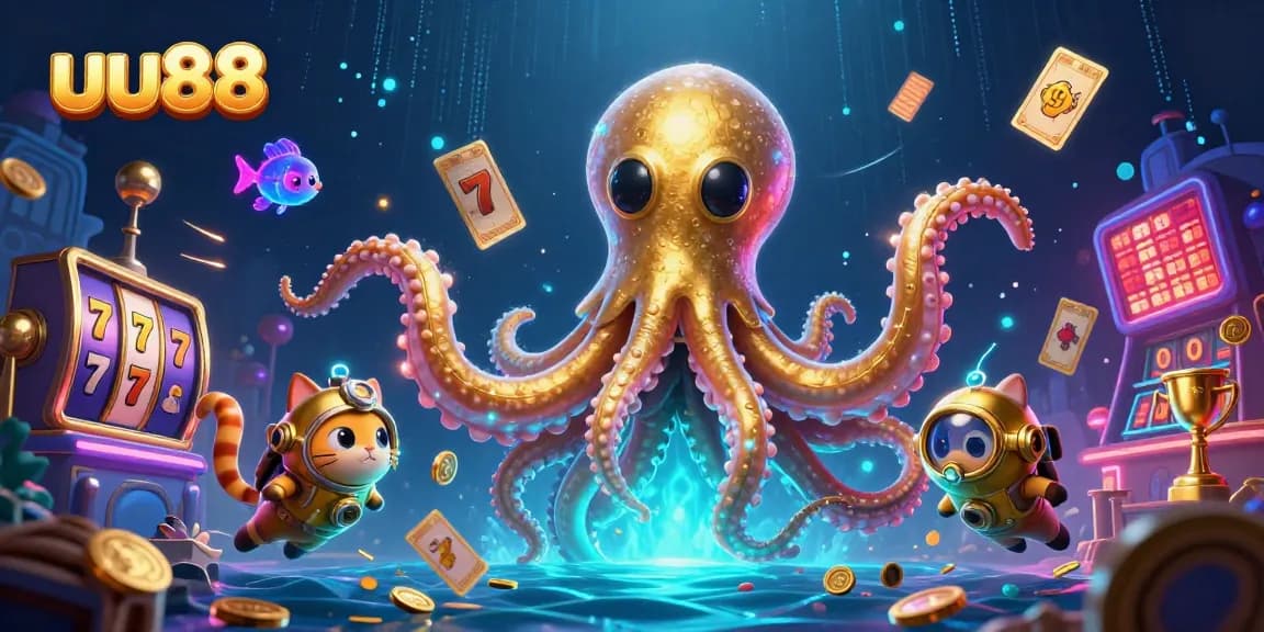 Switching to uu88: What Gamblers Can Expect and Why in 2026