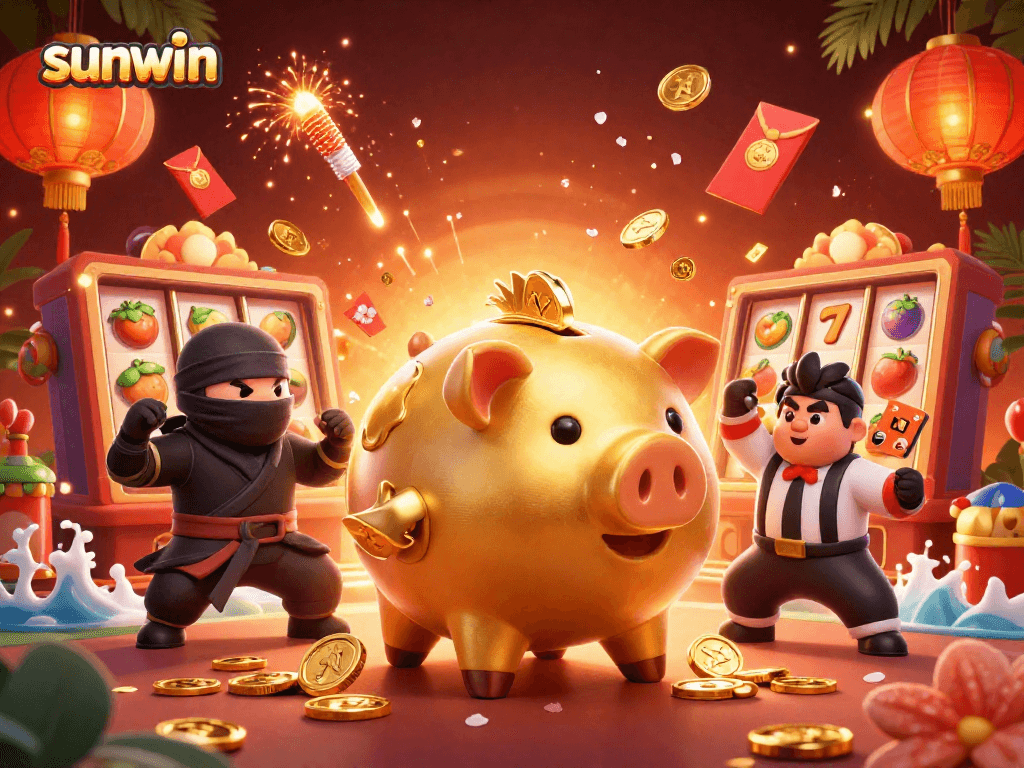 What Makes Sunwin Stand Out from the Competition in 2026 Winning Strategies?