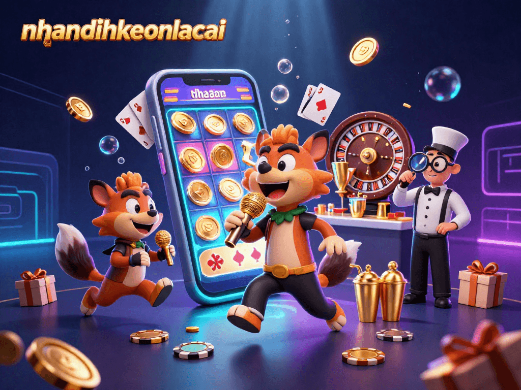 Top 5 Strategic Winning Strategies for nhandinhkeonhacai in 2026