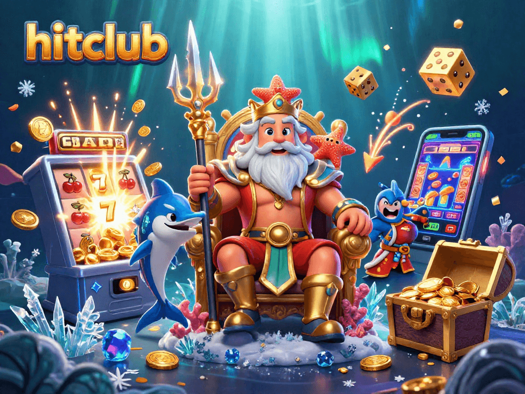 hitclub Success Stories: How Players Achieved Winning Strategies in 2026
