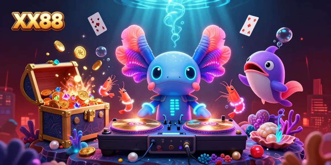 The Complete XX88 Guide for Gamblers (2026 Edition)