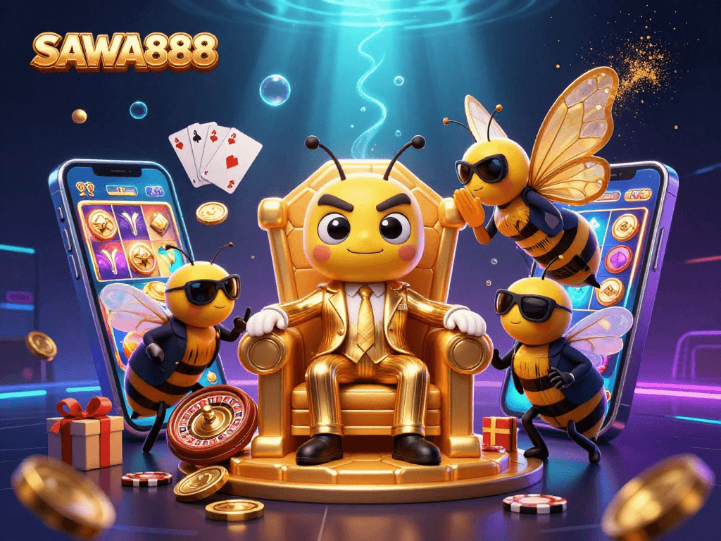 SAWA888 Then vs Now: How It Evolved in 2026 for Winning Strategies