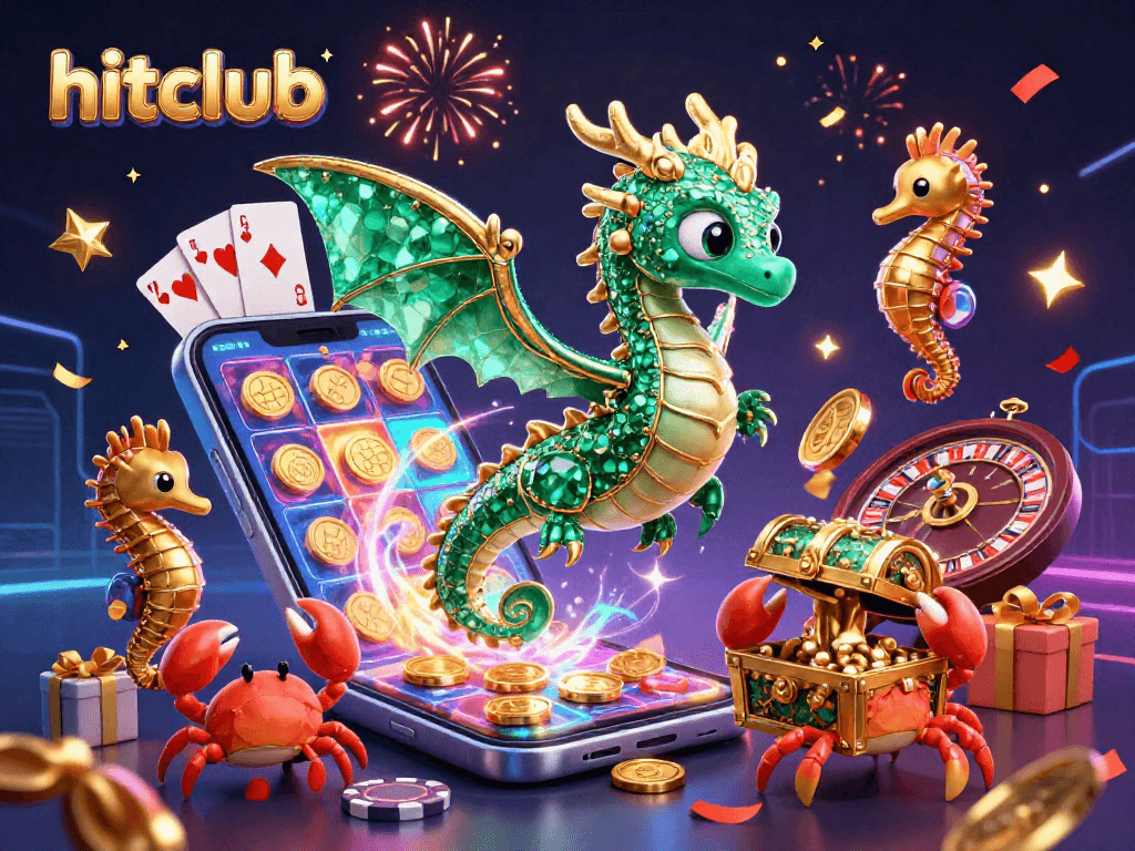 When Is the Best Time to Use hitclub for Professional Gamblers in 2026?
