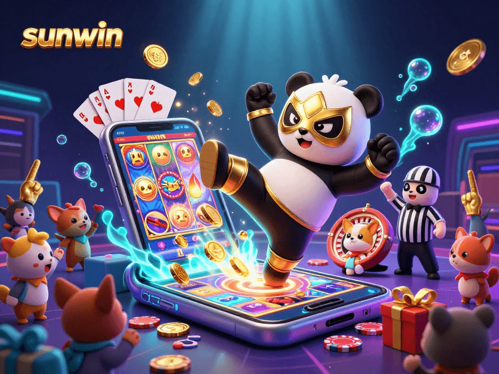The Expert Sunwin Playbook: Essential Strategies for Winning in 2026