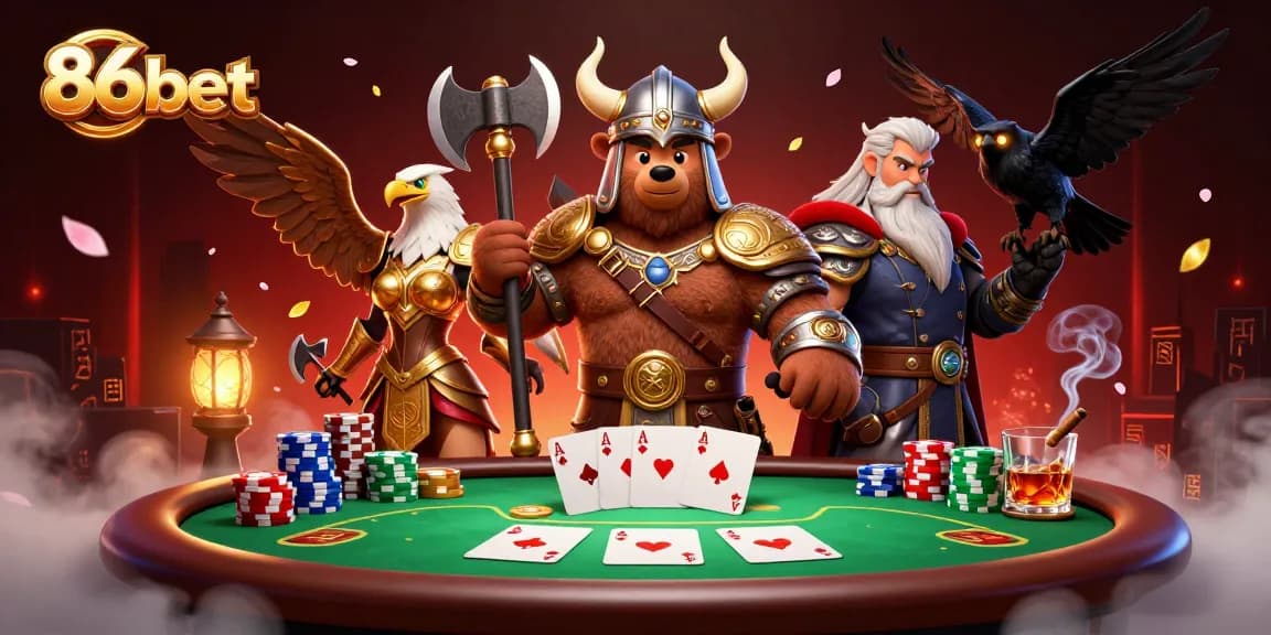 How to Automate Your 86bet Gaming Workflow in 2026 for Winning Strategies