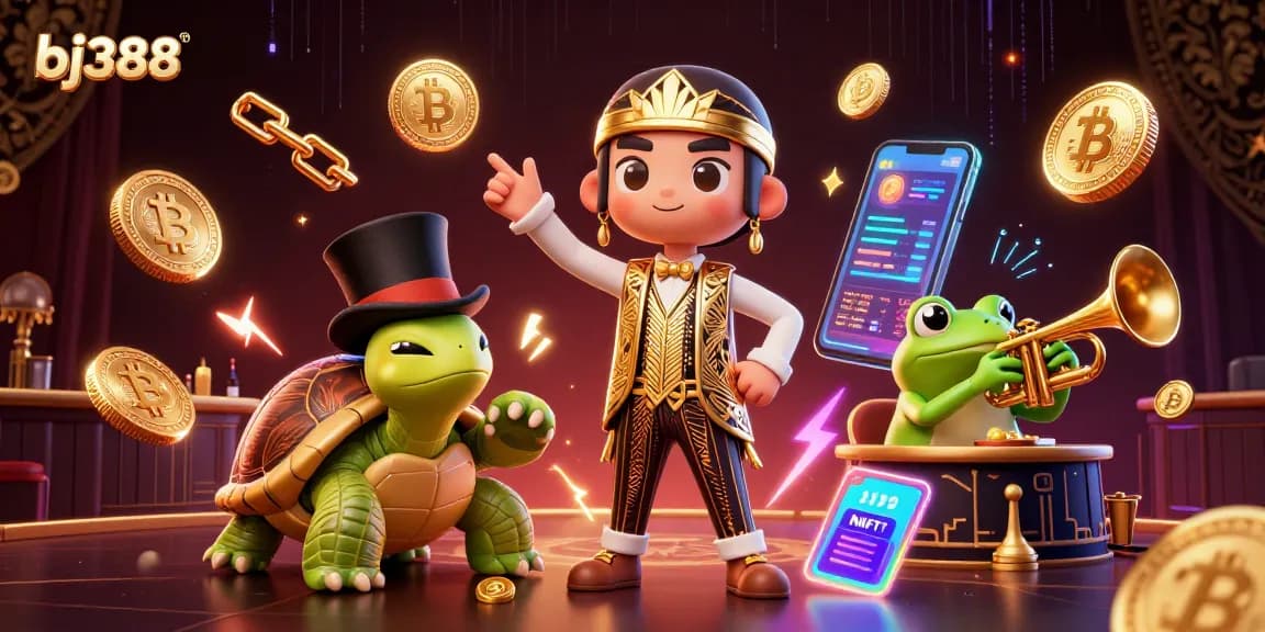 bj388 Confidential: Essential Strategies for Winning Gamblers in 2026