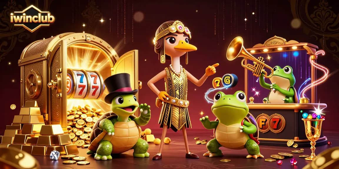 5 Hard Truths About iwinclub in 2026 for Gamblers Seeking Winning Strategies