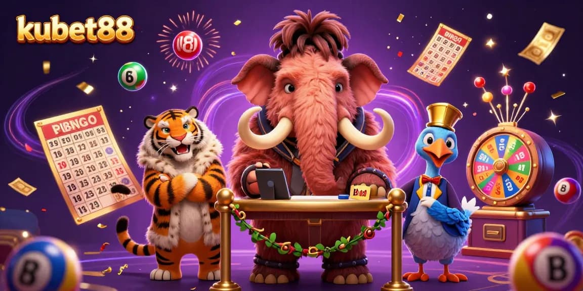 A kubet88 Snapshot: Quick 2026 Status Update on Online Gambling Strategies