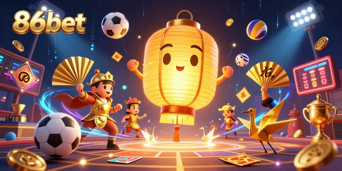 A Sustainable 86bet Approach for Bettors: Winning Strategies in 2026