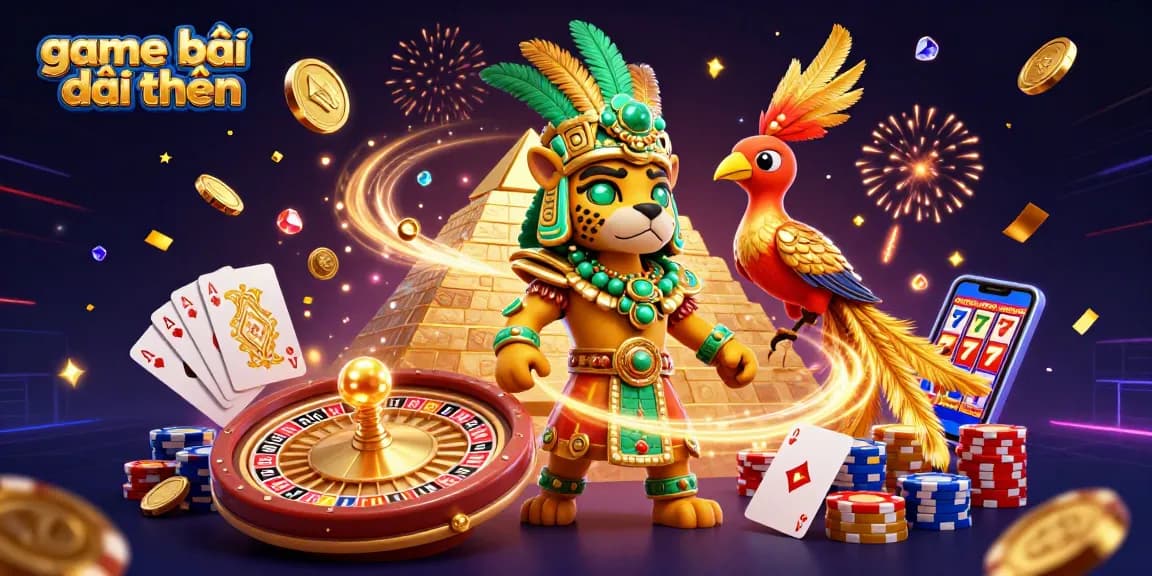 Pocket Guide to game bài đổi thưởng: Quick Tips for Gamblers to Master Winning Strategies in 2026