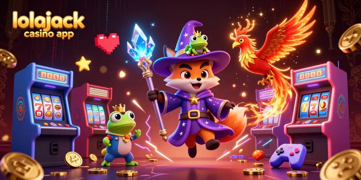 A lolajack casino app Primer for Those New to Winning Strategies in 2026