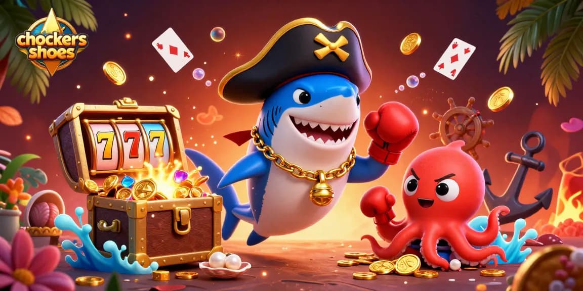 How to Start with chockersshoes: A Beginner's Roadmap to Winning Strategies in Online Casinos (2026)