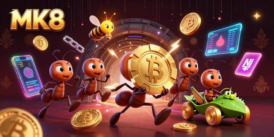 10 MK8 Trends Shaping Online Casinos in 2026 for Winning Strategies