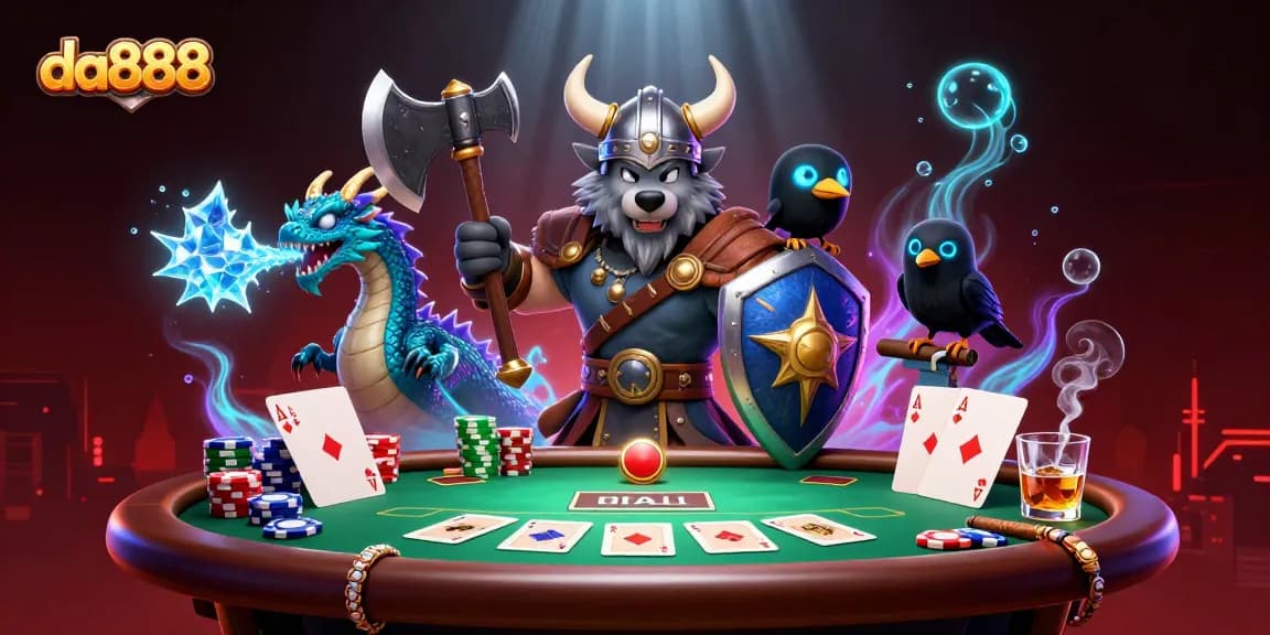 da888 Forecast: Winning Strategies for Gamblers in 2026
