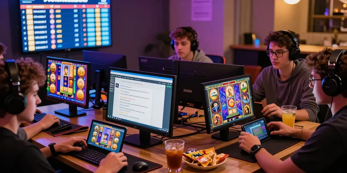 situs slot deposit 10 ribu Side by Side: Comparing the Best Features for 2026 Success