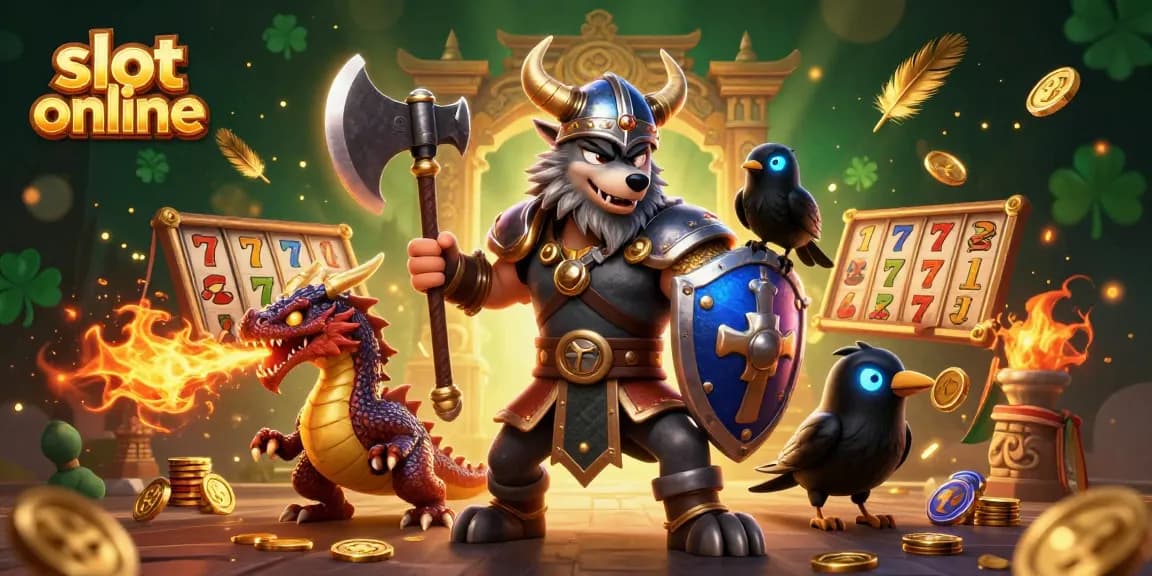 Why Should Players Care About Slot Online Strategies Now for Better Wins in 2026?