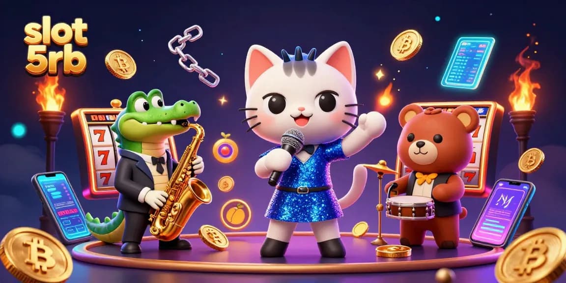slot 5rb Case Study: Real-World Winning Strategies for Players in 2026