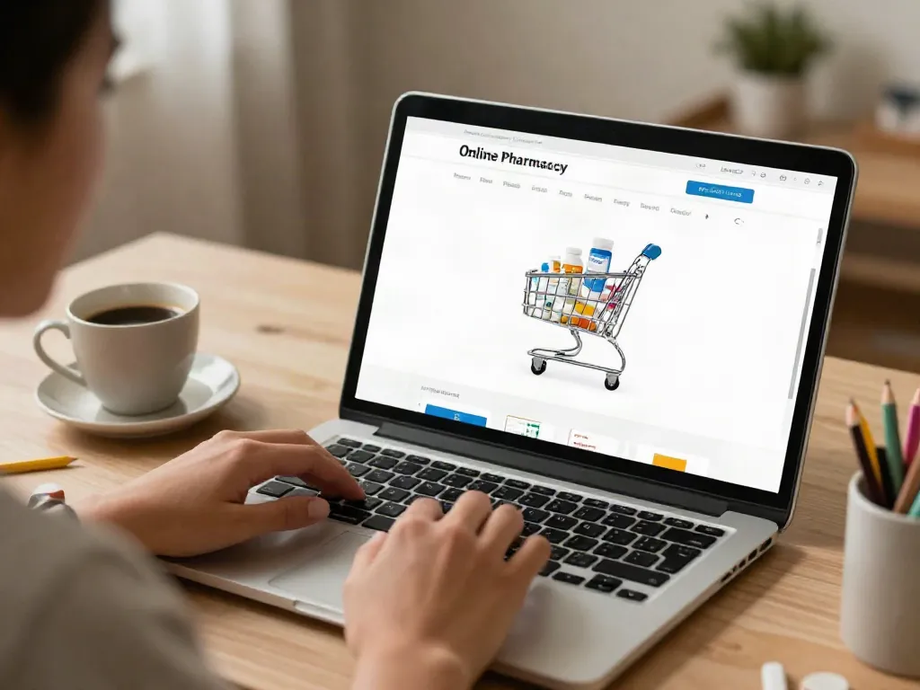 Buy Ritalin online with ease: Expert guide for digital marketplace shoppers