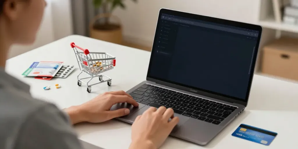 Buy Elvanse online for ADHD medication; seamless online shopping experience, product review, best deals.