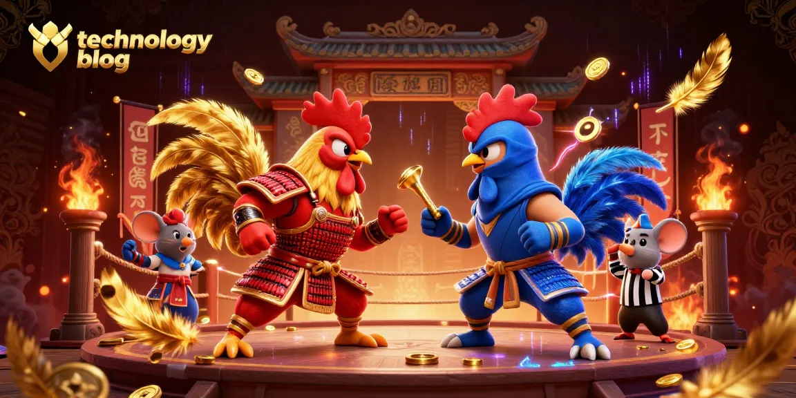 Experience thrilling standoffs in this technology blog highlighting dynamic casino action.